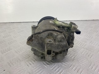 компрессор кондиционера, ориг. номер 6Q0820808A, 4471908901, Skoda Fabia 1 поколение [рестайлинг] 2004-2007