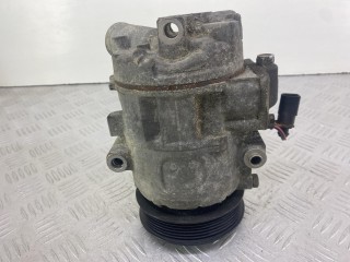 компрессор кондиционера, ориг. номер 6Q0820808A, 4471908901, Skoda Fabia 1 поколение [рестайлинг] 2004-2007