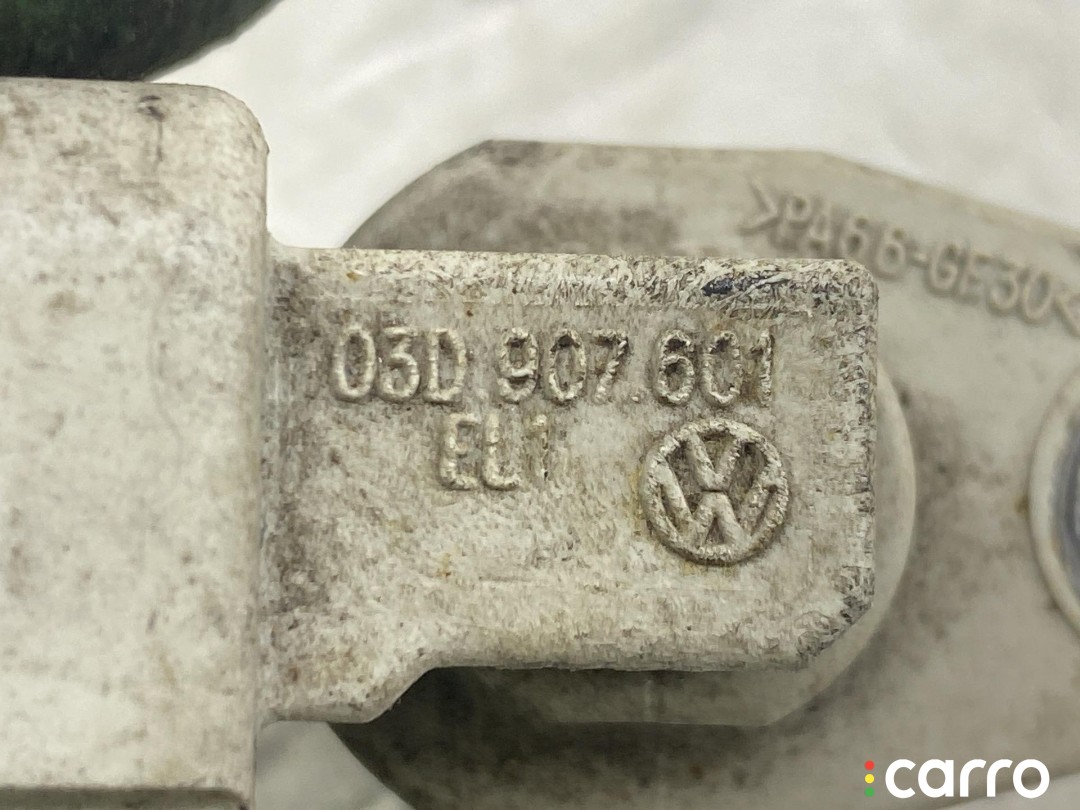 датчик распредвала Skoda Fabia 1 поколение [рестайлинг] 2004-2007, BMD, 1.2 л, 03D907601, фото 6