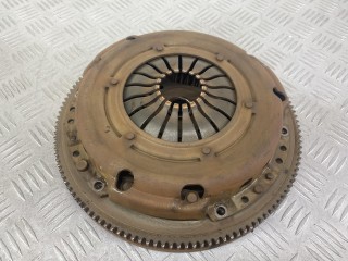 маховик Skoda Fabia 1 поколение [рестайлинг] 2004-2007, BMD, 1.2 л, 03D105271