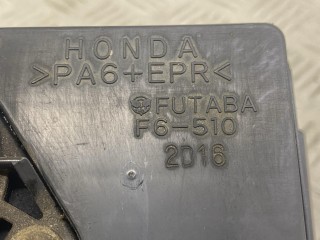 адсорбер, ориг. номер F65102D16, Honda Jazz 1 поколение 2001-2005