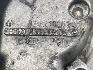 датчик распредвала, ориг. номер 0232101024, 1235102062, Skoda Octavia 1 поколение [рестайлинг] 2000-2011