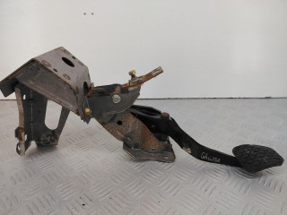 педаль тормоза, ориг. номер GAGJ6A, Mazda 6 1 поколение 2002-2005