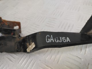 педаль тормоза, ориг. номер GAGJ6A, Mazda 6 1 поколение 2002-2005