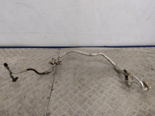 трубка кондиционера Ford Focus 3 поколение 2011-2015, 1.6 л