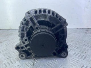 генератор Audi A3 8L [рестайлинг] 2000-2003, 1.9 л, 028903028E