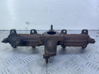 выпускной коллектор Audi A3 8L [рестайлинг] 2000-2003, 1.9 л, 038253033