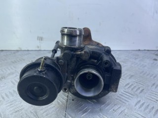 турбина Audi A3 8L [рестайлинг] 2000-2003, 1.9 л, 038145701A
