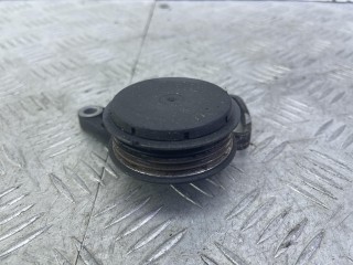 натяжитель ремня кондиционера, ориг. номер 058260511, F224041, Volkswagen Passat B5 1996-2001