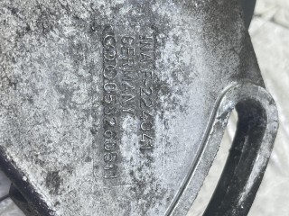 натяжитель ремня кондиционера, ориг. номер 058260511, F224041, Volkswagen Passat B5 1996-2001