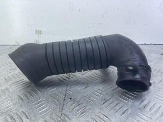 патрубок чистого воздуха (к турбине) Volkswagen Passat B5 1996-2001, 1.9 л, 8D0129615J