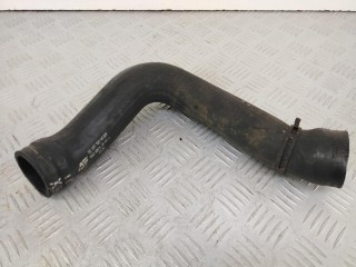 патрубок интеркулера Ford Galaxy 1 поколение [рестайлинг] 2000-2006, YM219B614CA