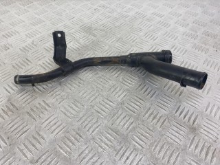 трубка охлаждающей жидкости металлическая Fiat Punto 3 поколение [рестайлинг] Punto Evo