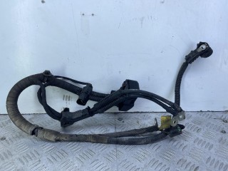 плюсовой провод аккумулятора Hyundai i30 1 поколение [рестайлинг], 918502L010