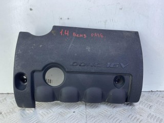декоративная крышка двигателя Hyundai i30 1 поколение [рестайлинг], 1.4 л, 292402B031