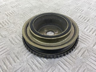 шкив коленвала Fiat Punto 3 поколение [рестайлинг] Punto Evo, 55181230