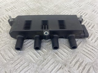 катушка зажигания Fiat Punto 3 поколение [рестайлинг] Punto Evo, 55200112