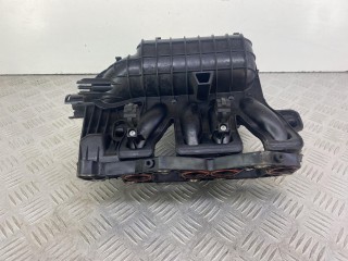 впускной коллектор Fiat Punto 3 поколение [рестайлинг] Punto Evo, 2183120