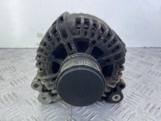 генератор Skoda Octavia 2 поколение 2004-2009, BMM, 2.0 л, 06F903023C