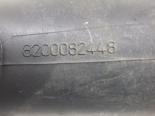 патрубок чистого воздуха (к турбине), ориг. номер 8200082448, Renault Scenic 1 поколение [рестайлинг] 1999-2003
