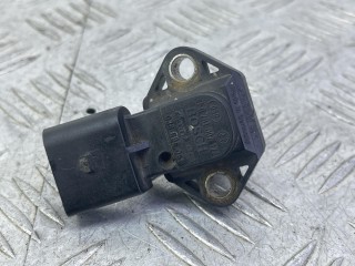датчик абсолютного давления, ориг. номер 038906051, 0281002177, Volkswagen Passat B5 1996-2001