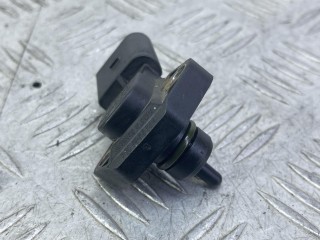 датчик абсолютного давления, ориг. номер 038906051, 0281002177, Volkswagen Passat B5 1996-2001
