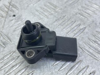 датчик абсолютного давления, ориг. номер 038906051, 0281002177, Volkswagen Passat B5 1996-2001