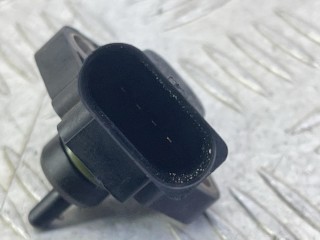 датчик абсолютного давления, ориг. номер 038906051, 0281002177, Volkswagen Passat B5 1996-2001