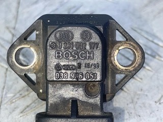 датчик абсолютного давления, ориг. номер 038906051, 0281002177, Volkswagen Passat B5 1996-2001