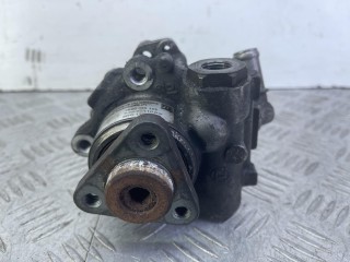 насос гидроусилителя руля Volkswagen Passat B5 1996-2001, левый руль, 7690955102