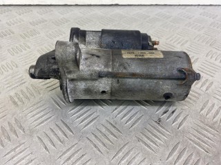 стартер Ford Focus 1 поколение 1998-2001, 1.8 л, XS6U11000C4A