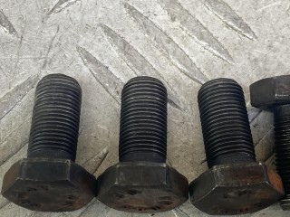 Болт маховика, Ford Focus 1 поколение 1998-2001