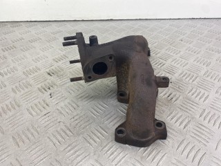 выпускной коллектор, ориг. номер 46760511, Fiat Strada 1 поколение 1983-1989