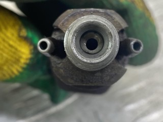 форсунка топливная, ориг. номер LCR6705404D, Fiat Strada 1 поколение 1983-1989