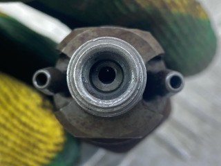 форсунка топливная, ориг. номер LCR6705404D, Fiat Strada 1 поколение 1983-1989
