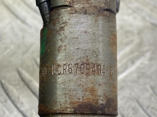 форсунка топливная, ориг. номер LCR6705404D, Fiat Strada 1 поколение 1983-1989