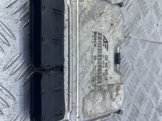 блок управления двигателем Volkswagen Sharan 1 поколение [2-й рестайлинг] 2003-2010, 038906019LR