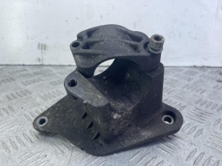 кронштейн двигателя Volkswagen Sharan 1 поколение [2-й рестайлинг] 2003-2010, AUY, 1.9 л, 7M314596F