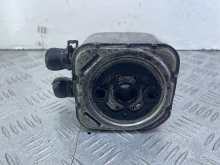 теплообменник масляного фильтра, Volkswagen Sharan 1 поколение [2-й рестайлинг] 2003-2010