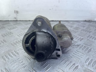 стартер Chevrolet Matiz 2 поколение 2005-2008, 1.0 л, 9646992