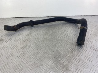 патрубок охлаждения Volkswagen Sharan 1 поколение [2-й рестайлинг] 2003-2010, AUY, 1.9 л, 7M3122051