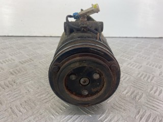 компрессор кондиционера Opel Astra G 1998-2009, 13205197