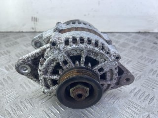генератор Chevrolet Matiz 2 поколение 2005-2008, 1.0 л, 96289030