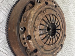 маховик Opel Astra G 1998-2009, 24436441
