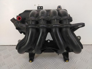 впускной коллектор, ориг. номер VP2S6U9424CC, Ford Fiesta 5 поколение 2001-2007