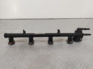 топливная рампа Ford Fiesta 5 поколение 2001-2007, BAJA, 1.3 л, 2NIU9D280CB
