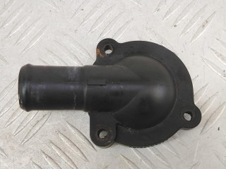 корпус термостата, ориг. номер XS6E8250AD, Ford Fiesta 5 поколение 2001-2007