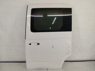 дверь сдвижная левая, ориг. номер 2K7843207R, Volkswagen Caddy 5 поколение 2020-2026