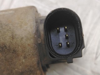 клапан EGR, ориг. номер 46778198, 72294702, Fiat Strada 1 поколение 1983-1989
