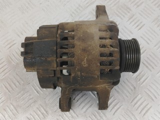 генератор, ориг. номер 46782218, 63321833, Fiat Strada 1 поколение 1983-1989